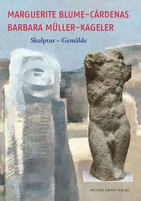 Kunze / Winckelmann Gesellschaft |  Marguerite Blume-Cárdenas, Barbara Müller-Kageler | Buch |  Sack Fachmedien