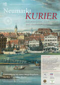 Gesellschaft Historischer Neumarkt Dresden e. V. |  Neumarkt-Kurier 1/2022 | Buch |  Sack Fachmedien