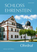 Ellrich |  Schloss Ehrenstein | Buch |  Sack Fachmedien