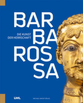 Marx | Barbarossa | Buch | 978-3-7319-1260-6 | sack.de