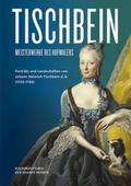 Kulturstiftung des Hauses Hessen, Museum Schloss Fasanerie / Miller |  Tischbein | Buch |  Sack Fachmedien