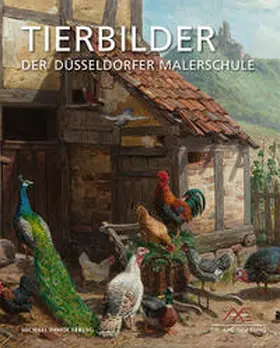 Pickartz |  Tierbilder der Düsseldorfer Malerschule | Buch |  Sack Fachmedien