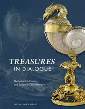 Seelig / Möller / Staatlichen Schlösser, Gärten und Kunstsammlungen Mecklenburg-Vorpommern |  Treasures in Dialogue | Buch |  Sack Fachmedien