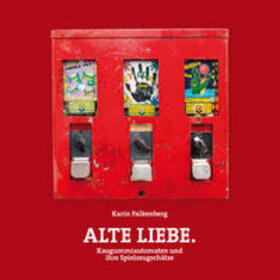 Falkenberg | Alte Liebe | Buch | 978-3-7319-1276-7 | sack.de