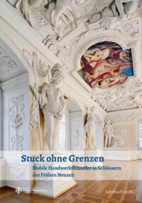 Stuck ohne Grenzen | Buch | 978-3-7319-1284-2 | sack.de