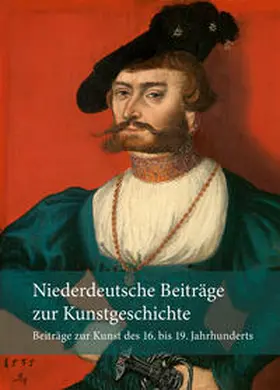Richter / Gatenbröcker |  Niederdeutsche Beiträge zur Kunstgeschichte, Neue Folge, Band 7 | Buch |  Sack Fachmedien