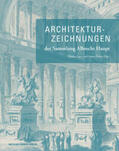 Jager / Paulus |  Architekturzeichnungen der Sammlung Albrecht Haupt | Buch |  Sack Fachmedien