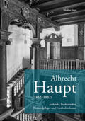 Jager |  Albrecht Haupt (1852-1932) | Buch |  Sack Fachmedien