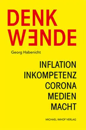 Habenicht |  Denkwende | Buch |  Sack Fachmedien