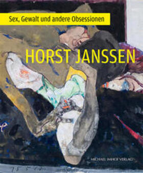 Berg / Joch | Horst Janssen | Buch | 978-3-7319-1315-3 | sack.de