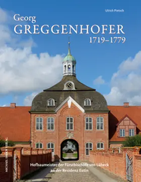 Pietsch |  Georg Greggenhofer 1719-1779 | Buch |  Sack Fachmedien