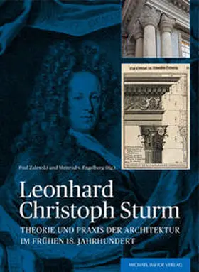 Zalewski / von Engelberg / v. Engelberg |  Leonhard Christoph Sturm | Buch |  Sack Fachmedien
