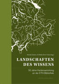 Gasser / Hotea |  Landschaften des Wissens | eBook | Sack Fachmedien