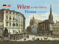 Imhof |  Wien in alten Bildern / Vienna in old pictures | Buch |  Sack Fachmedien
