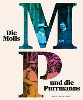 Zieglgänsberger |  Gemischtes Doppel – Die Molls und die Purrmanns | Buch |  Sack Fachmedien