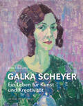 Holzgang |  Galka Scheyer | Buch |  Sack Fachmedien