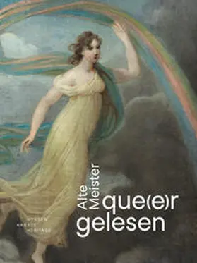 Lange / Rotter |  Alte Meister que(e)r gelesen | Buch |  Sack Fachmedien