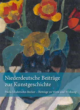 Andratschke / Köllermann |  Niederdeutsche Beiträge zur Kunstgeschichte | Buch |  Sack Fachmedien