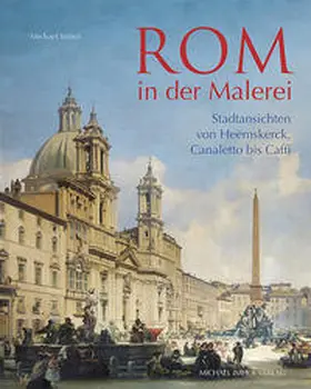 Imhof |  Rom in der Malerei | Buch |  Sack Fachmedien