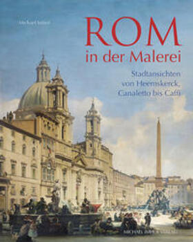 Imhof | Rom in der Malerei | Buch | 978-3-7319-1407-5 | sack.de