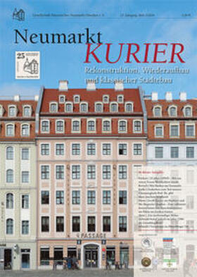 Neumarkt-Kurier 1/2024 | Buch | 978-3-7319-1428-0 | sack.de