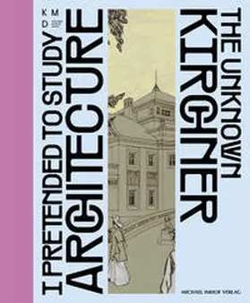 Beisiegel |  I pretended to study architecture | Buch |  Sack Fachmedien