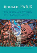 Kunze / Winckelmann-Gesellschaft |  Ronald Paris | Buch |  Sack Fachmedien