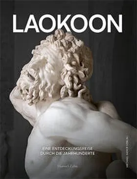 Manuel |  Laokoon | Buch |  Sack Fachmedien