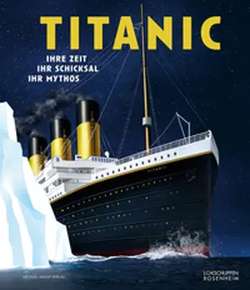Heinken |  Titanic | Buch |  Sack Fachmedien