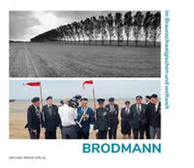 Axmann / Berg / Bongert |  Brodmann im Braunschweigischen und weltweit | Buch |  Sack Fachmedien
