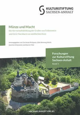 Henning Michl / Philipsen / Schymalla |  Münze und Macht | Buch |  Sack Fachmedien