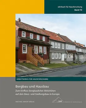 Adam |  Bergbau und Hausbau | Buch |  Sack Fachmedien