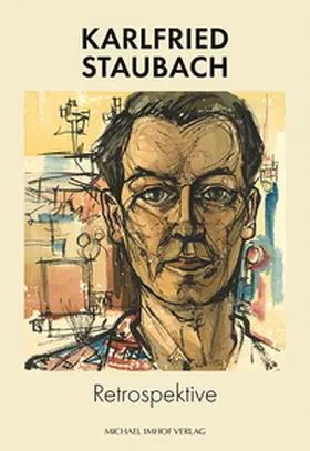 Verse |  Karlfried Staubach | Buch |  Sack Fachmedien
