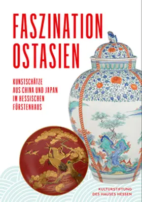  Faszination Ostasien | Buch |  Sack Fachmedien