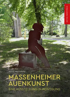 Gräfin von Luxburg |  Massenheimer Auenkunst | Buch |  Sack Fachmedien