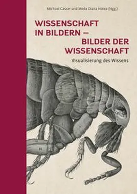 Hotea / Gasser |  Wissenschaft in Bildern - Bilder der Wissenschaft | Buch |  Sack Fachmedien
