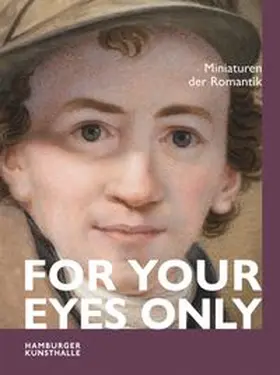 Zorn / Pappe |  For your eyes only | Buch |  Sack Fachmedien