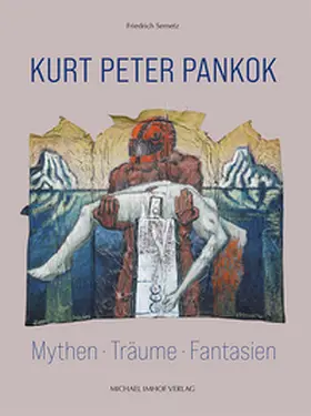 Sernetz |  Kurt Peter Pankok | Buch |  Sack Fachmedien