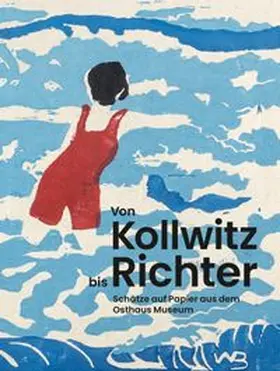 Stamm / Osthaus Museum |  Von Kollwitz bis Richter | Buch |  Sack Fachmedien