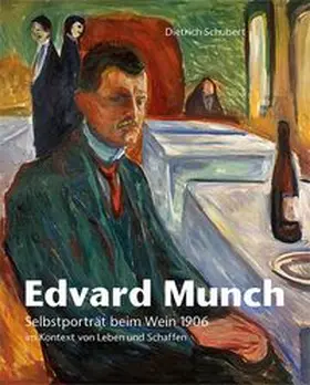 Schubert |  Edvard Munch | Buch |  Sack Fachmedien