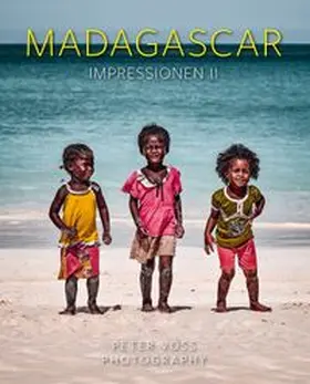 Voss |  Madagascar | Buch |  Sack Fachmedien