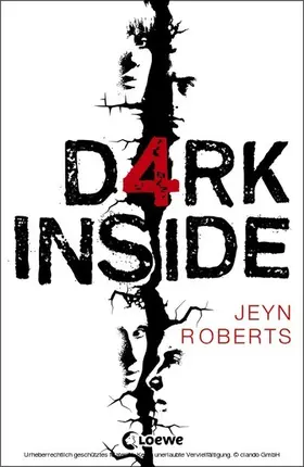 Roberts |  Dark Inside | eBook | Sack Fachmedien