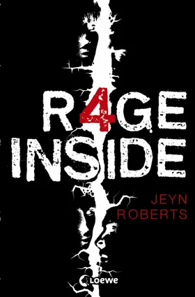 Roberts |  Rage Inside | eBook | Sack Fachmedien