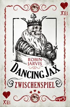 Jarvis |  Dancing Jax - Zwischenspiel | eBook | Sack Fachmedien