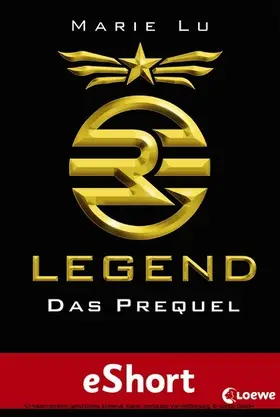 Lu |  Legend - Das Prequel | eBook | Sack Fachmedien
