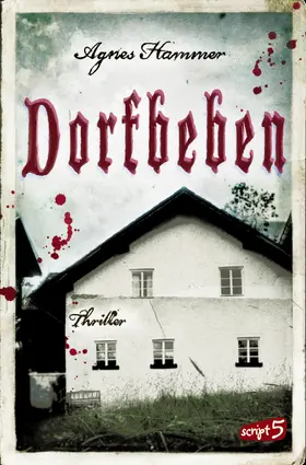 Hammer |  Dorfbeben | eBook | Sack Fachmedien