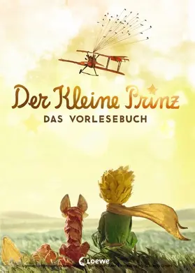 Saint-Exupéry |  Der kleine Prinz - Das Vorlesebuch | eBook | Sack Fachmedien