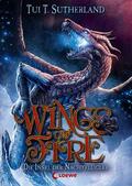 Sutherland / Loewe Kinderbücher |  Wings of Fire 4 - Die Insel der Nachtflügler | eBook | Sack Fachmedien