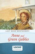 Montgomery |  Anne auf Green Gables | eBook | Sack Fachmedien