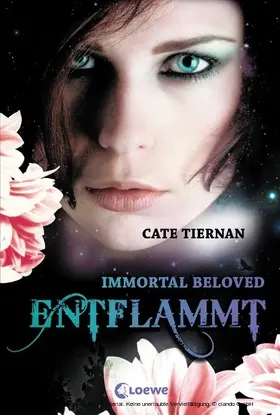 Tiernan |  Immortal Beloved 1 - Entflammt | eBook | Sack Fachmedien